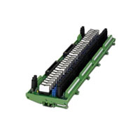 Phoenix Contact - 2310235 - INTERFACE MOD HDR 50POS 12-24AWG