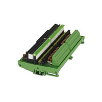 Phoenix Contact - 2311111 - INTERFACE MOD HDR 50POS 14-24AWG