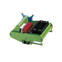 Phoenix Contact - 2311344 - INTERFACE MOD HDR QUAD 40POS
