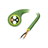 Phoenix Contact - 2313397 - CBL FIBER OPTIC 1000UM DUPLX