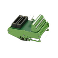 Phoenix Contact - 2314752 - INTERFACE MOD HDR 40POS 12-24AWG