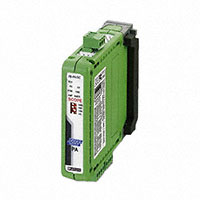 Phoenix Contact - 2316375 - PROFIBUS PA INTERFACE MODULE