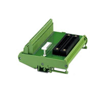 Phoenix Contact - 2319427 - INTERFACE MOD HDR 50POS 12-24AWG