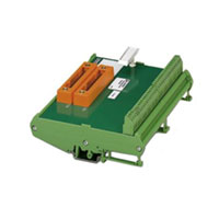 Phoenix Contact - 2319838 - INTERFACE MOD HDR 40POS 12-24AWG