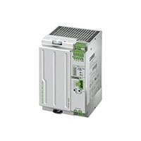 Phoenix Contact - 2320267 - QUINT-UPS/ 24DC/ 24DC/10/3.4AH