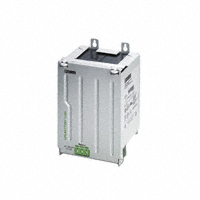 Phoenix Contact - 2320319 - RECHARGEABLE BATT MODULE 24VDC