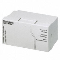 Phoenix Contact - 2320364 - REPLACEMENT BATTERY MODULE