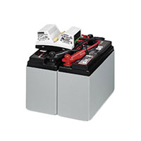 Phoenix Contact - 2320416 - BATTERY STORAGE DEVICE