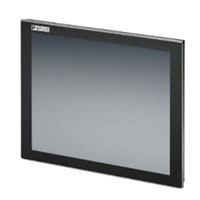 Phoenix Contact - 2400047 - LCD TFT 1280X1024 19" RES T/S
