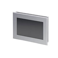 Phoenix Contact - 2400253 - LCD TFT 800X480 7" RES T/S