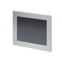 Phoenix Contact - 2400254 - LCD TFT 800X600 10.4" RES T/S
