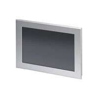 Phoenix Contact - 2400255 - LCD TFT 1280X800 12.1" RES T/S