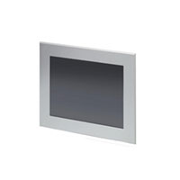 Phoenix Contact - 2400285 - LCD TFT 1024X768 15" RES T/S