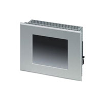 Phoenix Contact - 2400452 - HMI TOUCHSCREEN 5.7" COLOR