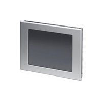 Phoenix Contact - 2400792 - LCD TFT 800X480 10.4" RES T/S