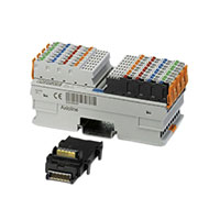 Phoenix Contact - 2688022 - INPUT MODULE 16 DIGITAL 24V