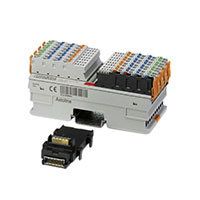 Phoenix Contact - 2688048 - OUTPUT MODULE 16 SOLID STATE 24V