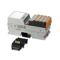 Phoenix Contact - 2688051 - OUTPUT MODULE 32 SOLID STATE 24V