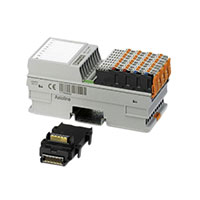 Phoenix Contact - 2688064 - INPUT MODULE 8 ANALOG