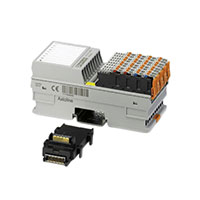 Phoenix Contact - 2688080 - OUTPUT MODULE 8 ANALOG