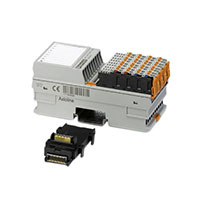 Phoenix Contact - 2688093 - I/O MODULE 8 DIG 2 SOLID STATE