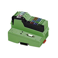 Phoenix Contact - 2692322 - COMM MODULE 8 DIGITAL 4 SS 24V