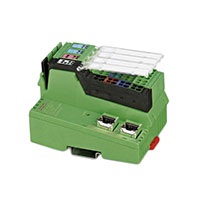 Phoenix Contact - 2692380 - COMM MODULE 8 DIGITAL 4 SS 24V