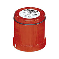 Phoenix Contact - 2700114 - OPTIC EMELENT RED LED BLINKING