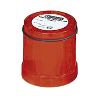Phoenix Contact - 2700118 - OPTIC EMELENT RED LED RANDOM