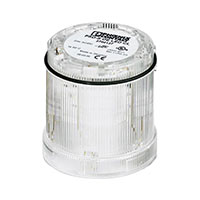Phoenix Contact - 2700127 - LED PERMA LIGHT CLEAR