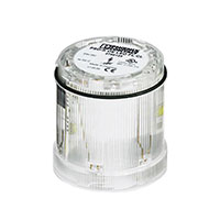 Phoenix Contact - 2700129 - OPTIC EMELENT CLR LED DBL FLASH