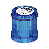 Phoenix Contact - 2700132 - OPTIC EMELENT BLUE LED BLINKING
