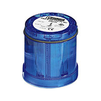 Phoenix Contact - 2700134 - OPTIC EMELENT BLUE LED DBL FLASH