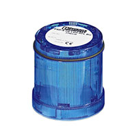 Phoenix Contact - 2700135 - OPTIC EMELENT BLUE LED RANDOM