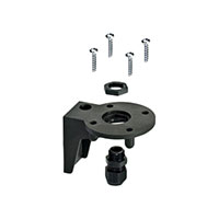 Phoenix Contact - 2700143 - ANGLE FOR BASE MOUNTING BLACK