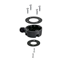 Phoenix Contact - 2700153 - OUTLET BOX WITH MAGNETIC BASE