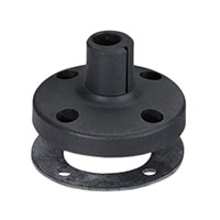 Phoenix Contact - 2700163 - FOOT MOUNTING BASE FOR 25MM TUBE