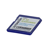 Phoenix Contact - 2700270 - MEMORY CARD SD