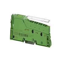 Phoenix Contact - 2700458 - INPUT MODULE 4 ANALOG 24V