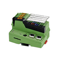 Phoenix Contact - 2700976 - CONTROL LOGIC 8 IN 4 OUT 24V