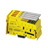 Phoenix Contact - 2700606 - OUTPUT MODULE 8 SOLID STATE 24V