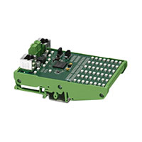 Phoenix Contact - 2700881 - BOARD DEMO FOR TPS-1