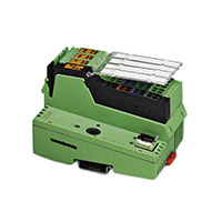 Phoenix Contact - 2700973 - CONTROL LOGIC 8 IN 4 OUT 24V