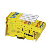Phoenix Contact - 2700994 - INPUT MODULE 16 DIGITAL 24V