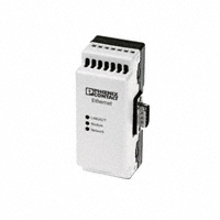 Phoenix Contact - 2701124 - COMMUNICATIONS MODULE 24V