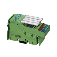 Phoenix Contact - 2701154 - INPUT MODULE 16 DIGITAL 24V