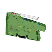 Phoenix Contact - 2701155 - OUTPUT MODULE 4 SOLID STATE 24V