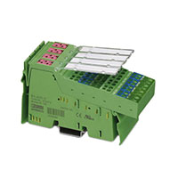 Phoenix Contact - 2701156 - OUTPUT MODULE 16 SOLID STATE 24V