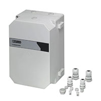 Phoenix Contact - 2701204 - CONTROL BOX