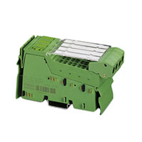 Phoenix Contact - 2701215 - INPUT MODULE 4 ANALOG 24V